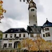 Visite du centre historique de Hoechst : VISITE ANNULEE