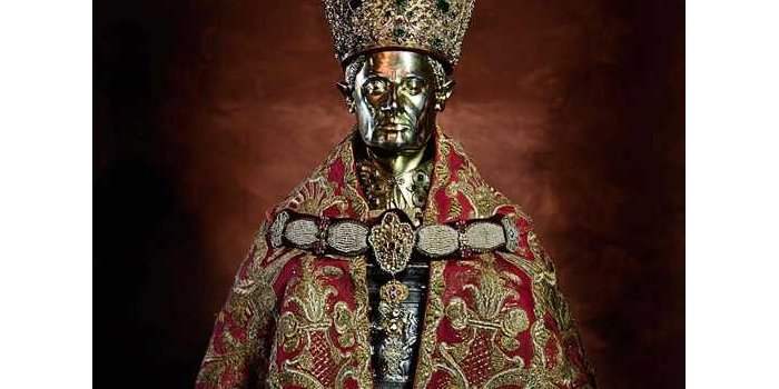 Naples : entre croyance et superstitions