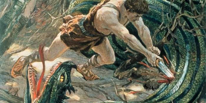 Histoire d'Allemagne (via Zoom) : La chanson des Nibelungen