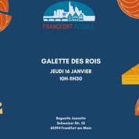 Galette des Rois