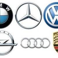 L'industrie automobile allemande