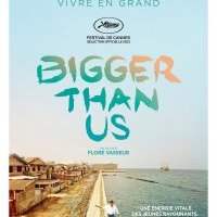 Club Environnement - Film "Bigger than us"