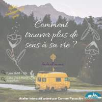 Comment trouver plus de sens à sa vie ?