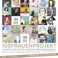 100 FrauenProjekt 
