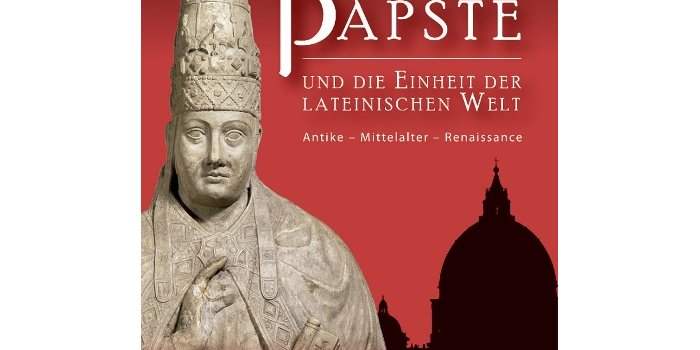 Les papes et l'unité du monde latin