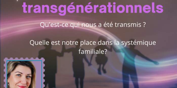 LES LIENS TRANSGENERATIONNELS