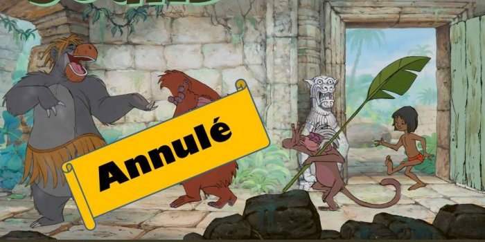 The sound of Disney (allemand)/ Inscription à partir du 22 octobre
