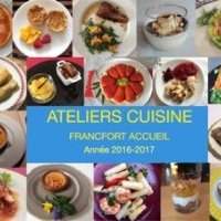 Atelier cuisine