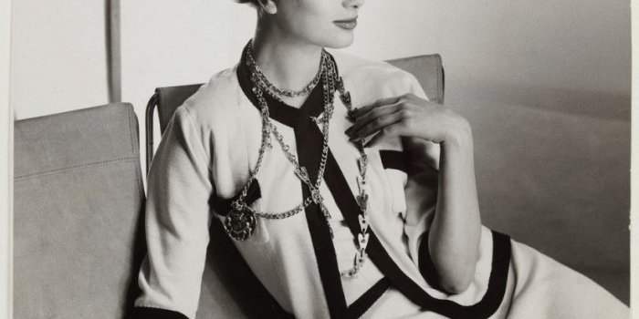 Les grandes créations de Coco Chanel