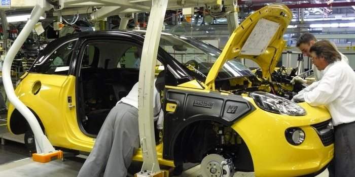 OPEL - Inscriptions du 01 au 15 Mars