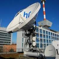 HR Hessische Rundfunk Inscription à partir du 8 novembre