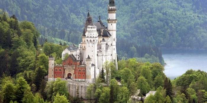 Histoire d'Allemagne
