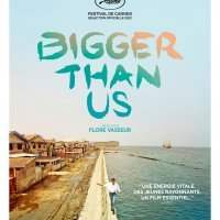 Club Environnement - Film "Bigger than us"