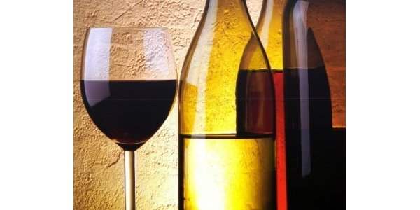 Découverte des vins