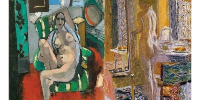 Matisse Bonnard