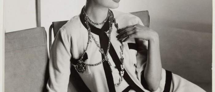 Les grandes créations de Coco Chanel
