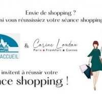 Séance "Personnal Shopping" - Mardi 15 mars 10:00-12:00