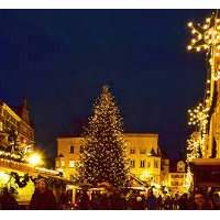 MAYENCE et son marché de Noël