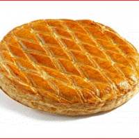 Galette des rois