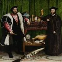 HOLBEIN et la Renaissance du Nord III