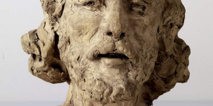 "En Passant" : musée Staedel (1ere visite)