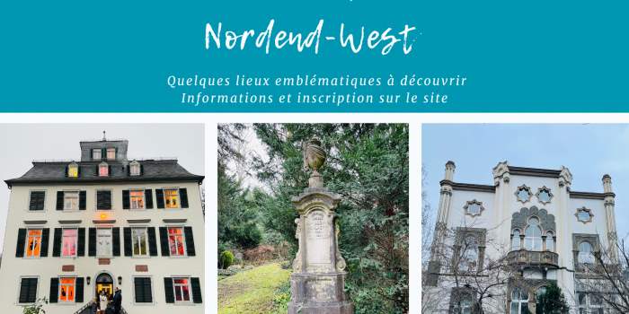 Randonnée urbaine