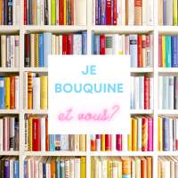 Je bouquine...Et vous ?