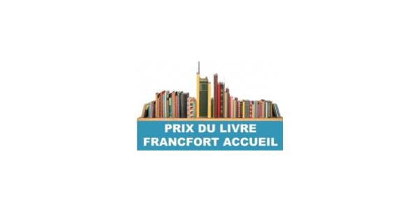 Prix du livre 2026