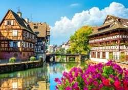 Strasbourg, ville cosmopolite et carrefour européen - Jeudi 31 mars 14:00-15:30