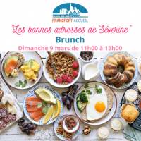 Déjeuners/Brunchs