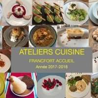 Atelier cuisine