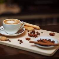 Café des animatrices