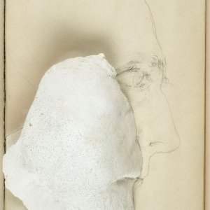 Au musée MMK : Marcel Duchamp ; INSCRIPTION OUVERTE