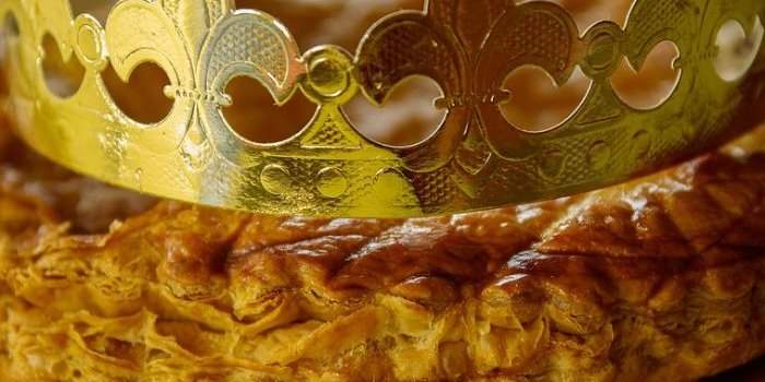 Atelier cuisine : Galette des Rois