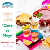 Atelier culture et cuisine