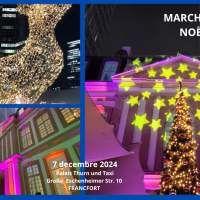 Soirée "Marché de Noël"