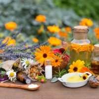 Conférence "Je me soigne au naturel" 