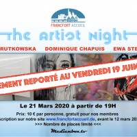 The Artist Night