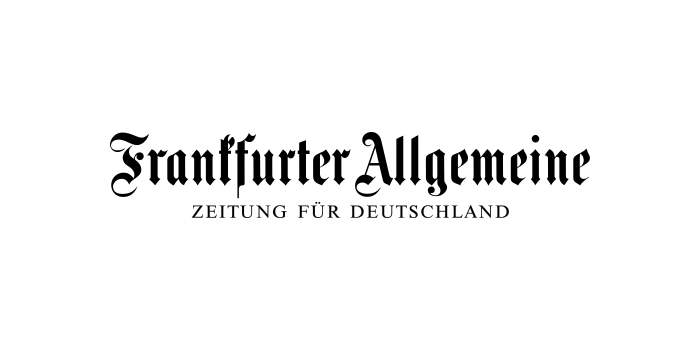 Frankfurter Allgemeine Zeitung (FAZ) 