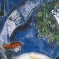 CHAGALL 
