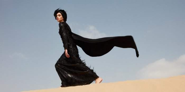 contemporary Muslim fashions - Inscriptions à partir du 2 mai