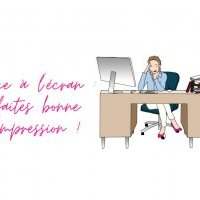 Conférence par Carine Landau