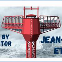 POLAR POD a BIO-DIVERSITY EXPEDITION ; Conférence de Jean-Louis Etienne, explorateur des pôles