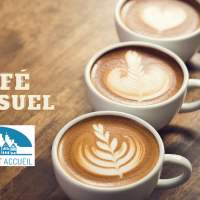 Café mensuel