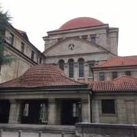 Visite de la synagogue de Westend - Inscriptions à partir du 24 décembre