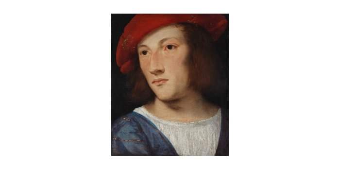 Titien et la renaissance à Venise - Inscription à partir du 7 mars