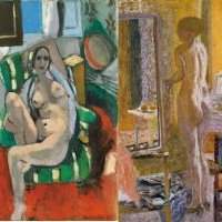 Matisse Bonnard