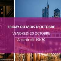 Friday au Ruby Louise Hotel & Bar