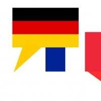Conversation franco-allemande - Vendredi 15 octobre 2021 11:00-12:30