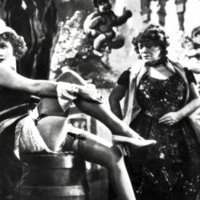 WEIMAR WEIBLICH - Femmes et cinéma moderne 1918 - 1933